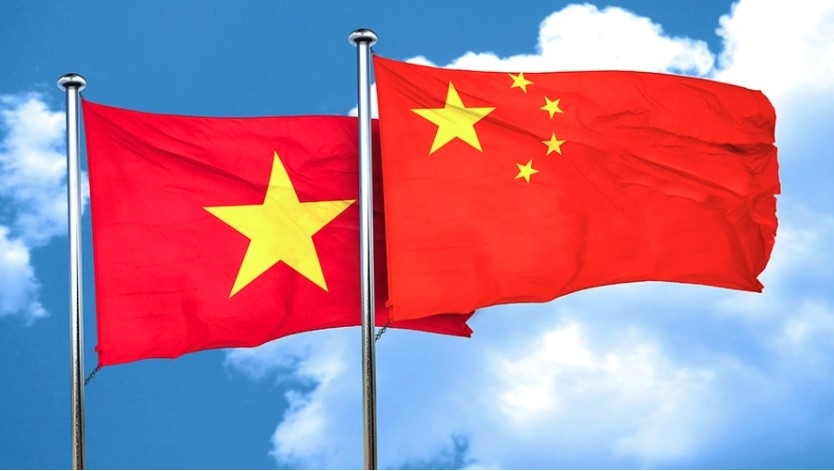 Documentary about Vietnam - China friendship released